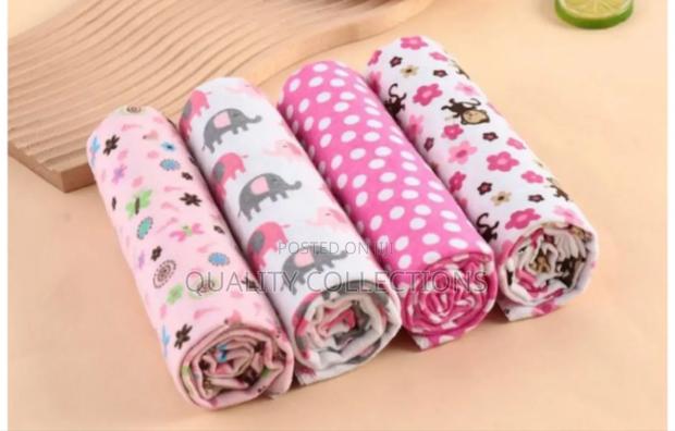 4in1 Flannel - thumbnail 4