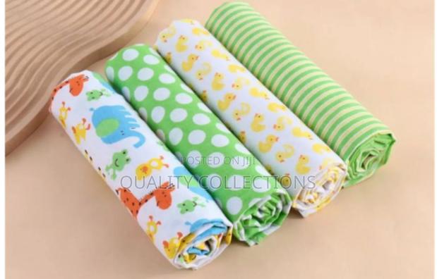 4in1 Flannel - thumbnail 5