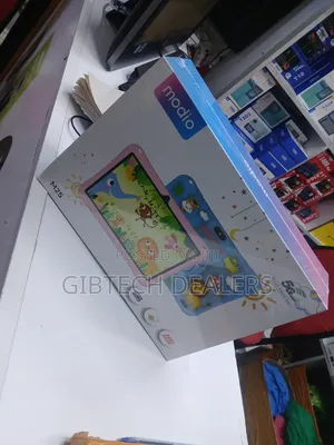 Modio M25 Kid Tablet