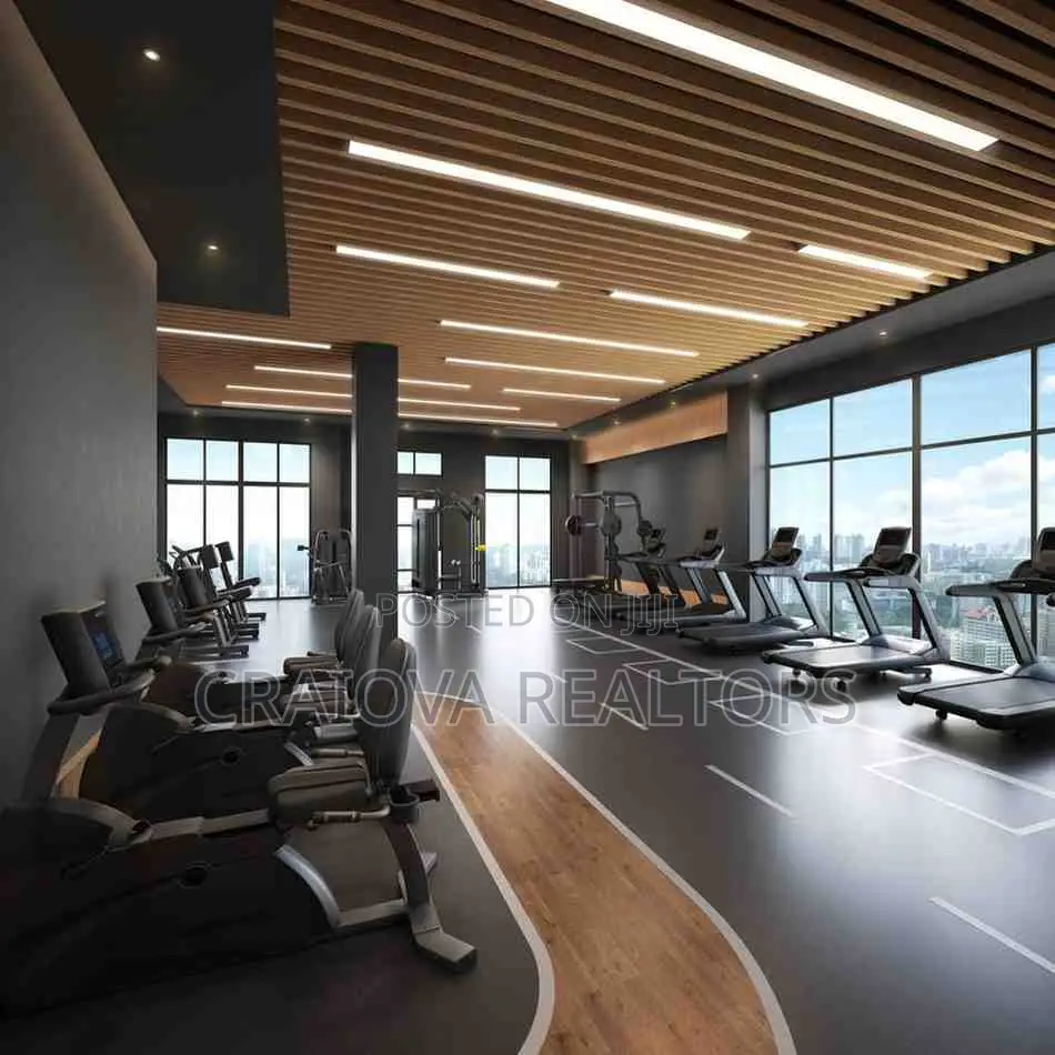 1bdrm Apartment in Raphta Road Area for sale