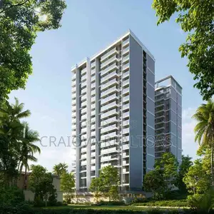 1bdrm Apartment in Raphta Road Area for sale