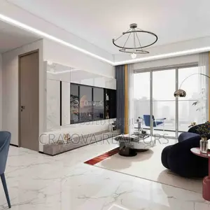 1bdrm Apartment in Raphta Road Area for sale
