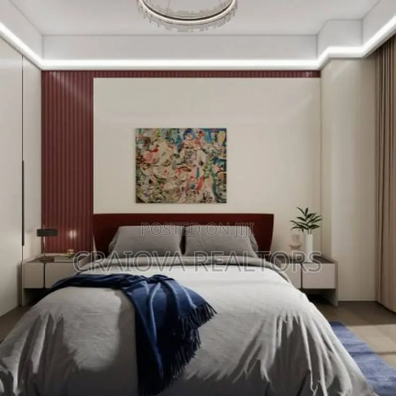 1bdrm Apartment in Raphta Road Area for sale