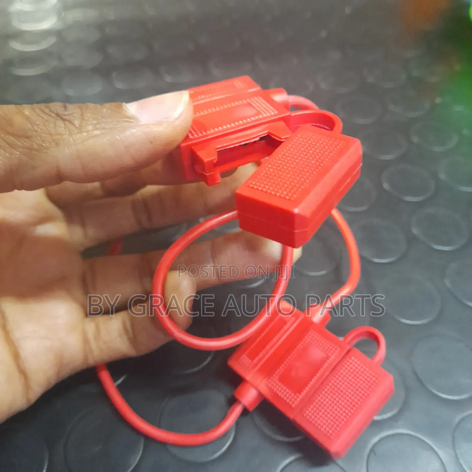 Best Fuse Holder