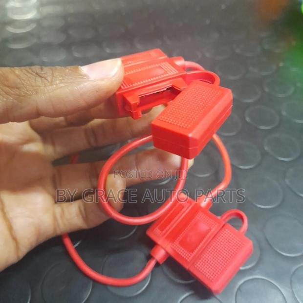 Best Fuse Holder