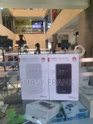 Huawei 4g Mobile Wifi 5