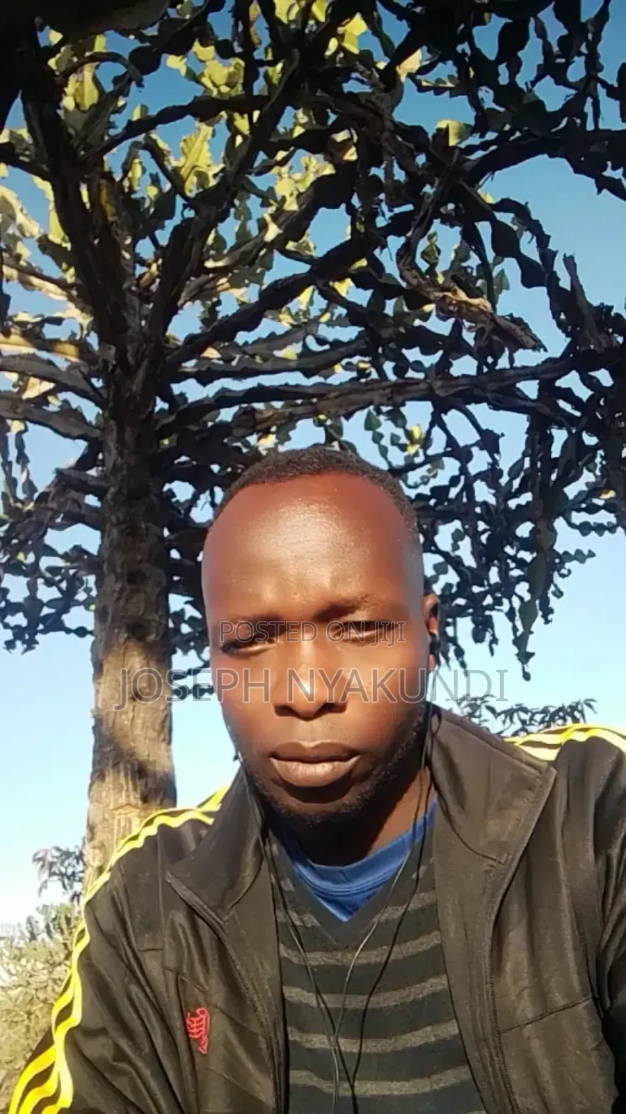 Am Seeking for a Caretaker Job