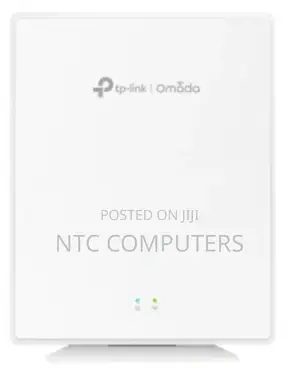 Tp-Link Eap610gp-Desktop Wi-Fi 6 Gpon Access Point