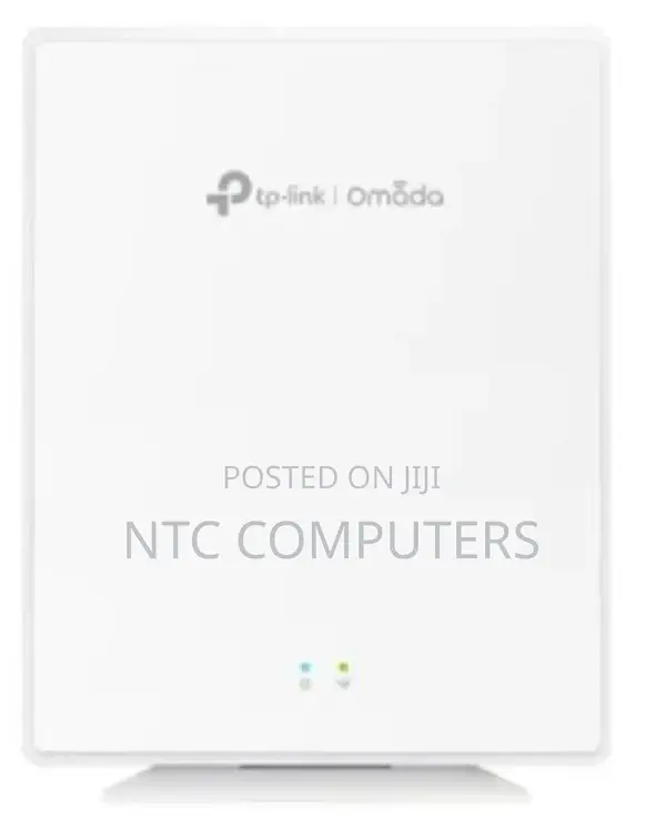 Tp-Link Eap610gp-Desktop Wi-Fi 6 Gpon Access Point