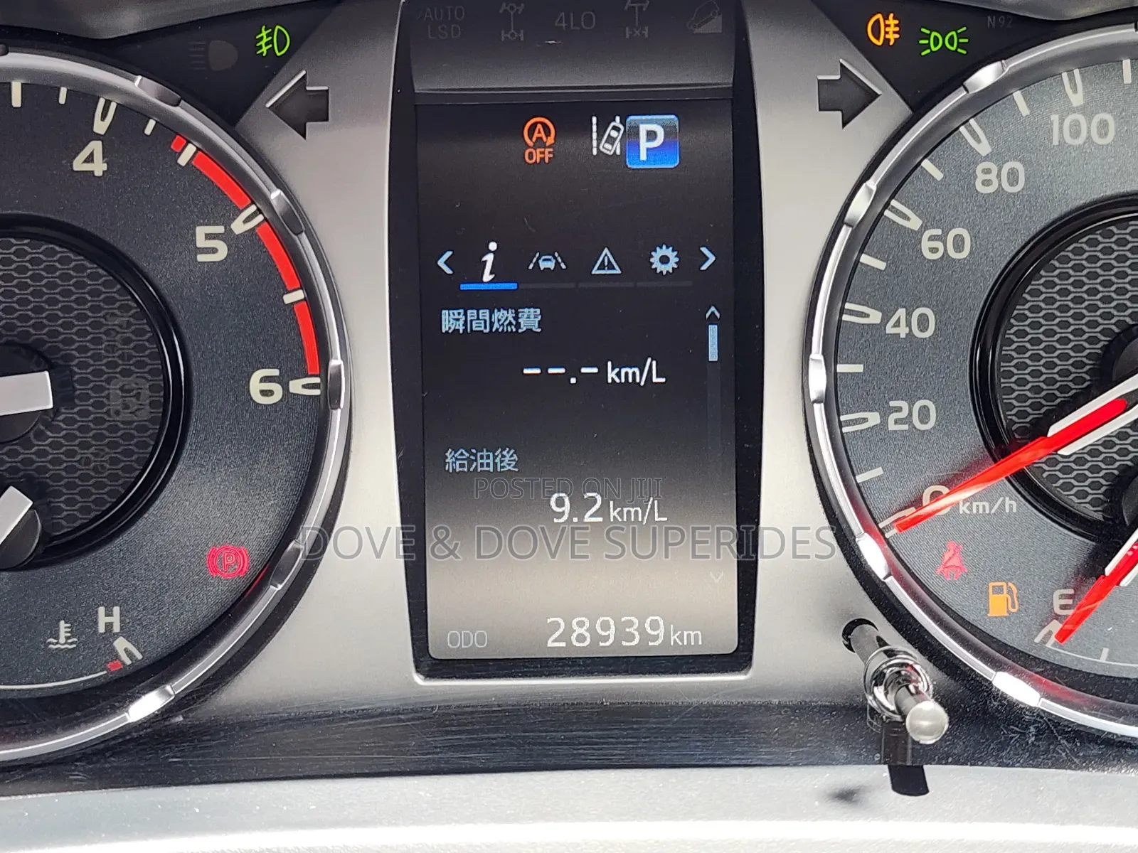 Toyota Hilux Revo Double Cab Deisel 2.4 RWD 2022 Black