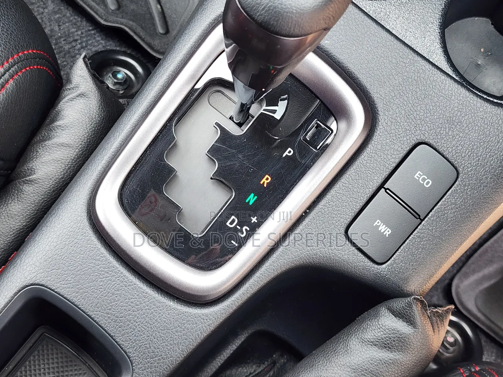 Toyota Hilux Revo Double Cab Deisel 2.4 RWD 2022 Black