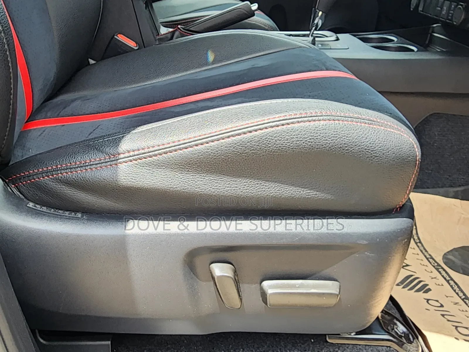 Toyota Hilux Revo Double Cab Deisel 2.4 RWD 2022 Black