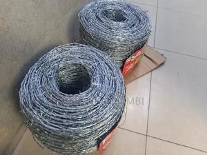 610 Meters Barbed Wire - thumbnail 2