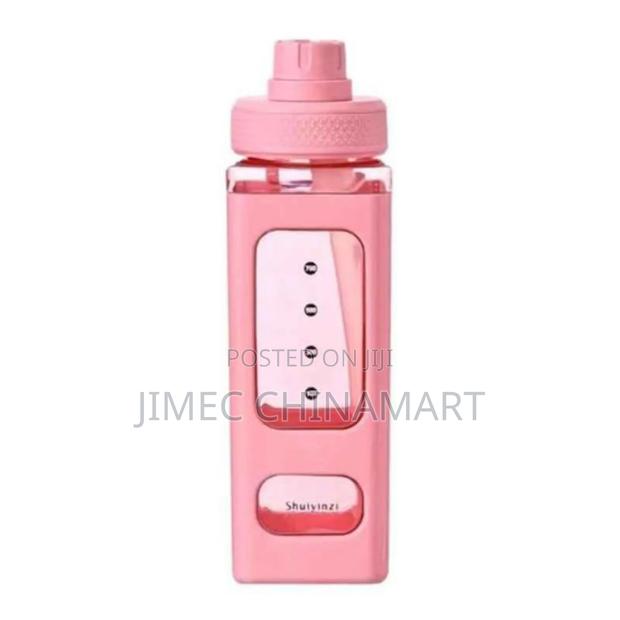 Water Bottle 600ml