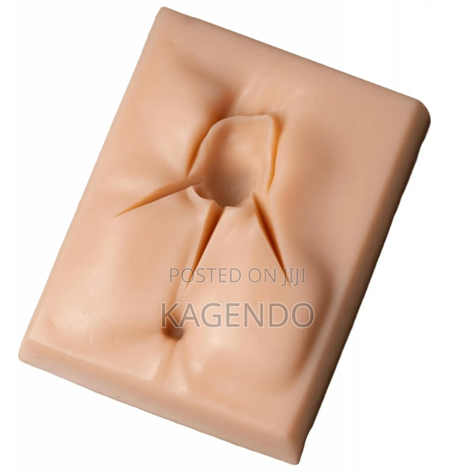 Vulva Suturing Training Simulator – Gynecology Obstetrics Education
