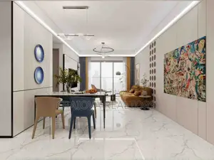 2bdrm Apartment in Raphta Road Area for sale