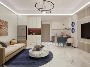 2bdrm Apartment in Raphta Road Area for sale