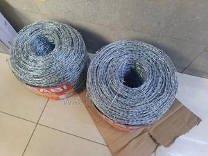 480 Meters Barbed Wire - main view