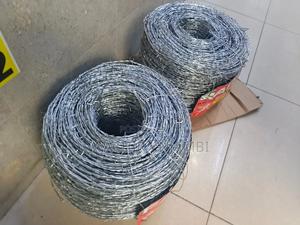 Best Quality Barbed 480 Metres Wire - thumbnail 2