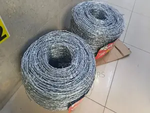 Best Quality Barbed 480 Metres Wire