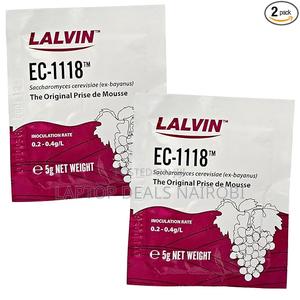 Wine Yeast - thumbnail 2