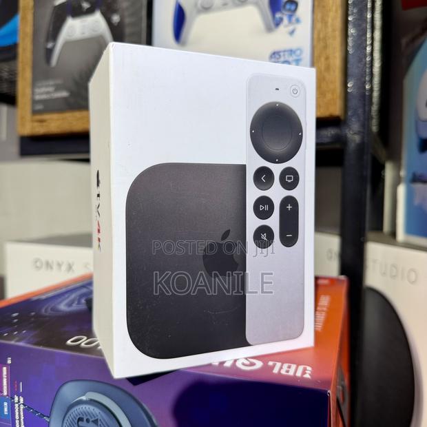 Apple Tv 64gb Wifi - main view