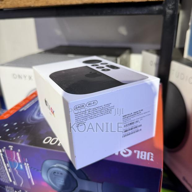 Apple Tv 64gb Wifi - thumbnail 3