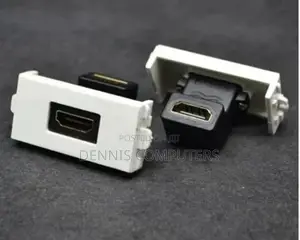 Generic Hdmi Faceplate