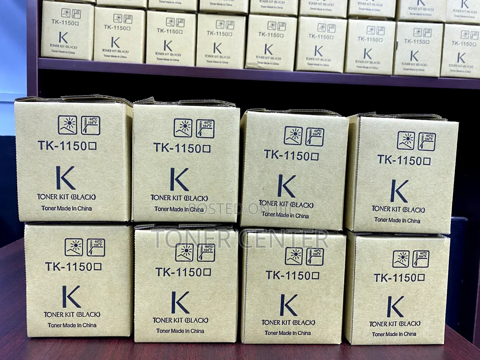 Dazzling Kyocera Toner Tk 1150 Yield Upto 3000 Pages