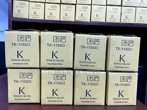 Dazzling Kyocera Toner Tk 1150 Yield Upto 3000 Pages