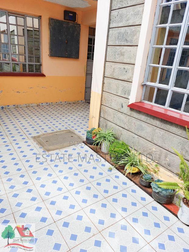 1bdrm Bedsitter in Turitu for rent - main view