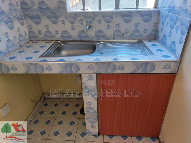 1bdrm Bedsitter in Turitu for rent - thumbnail 4