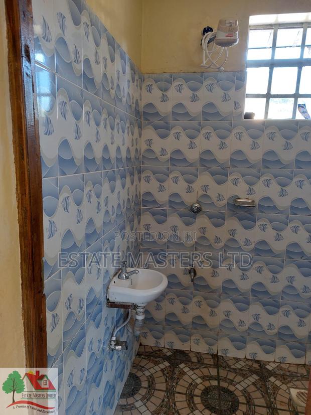 1bdrm Bedsitter in Turitu for rent - thumbnail 5