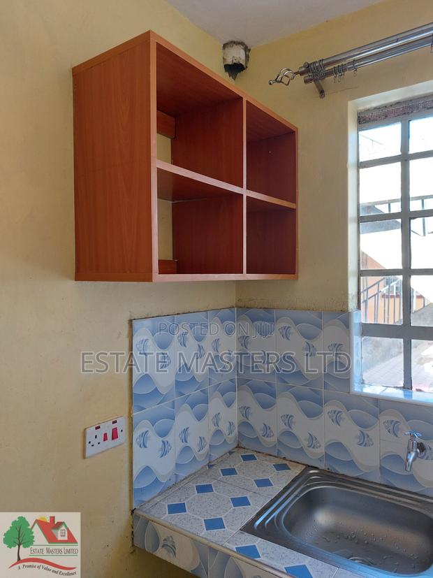 1bdrm Bedsitter in Turitu for rent - thumbnail 6