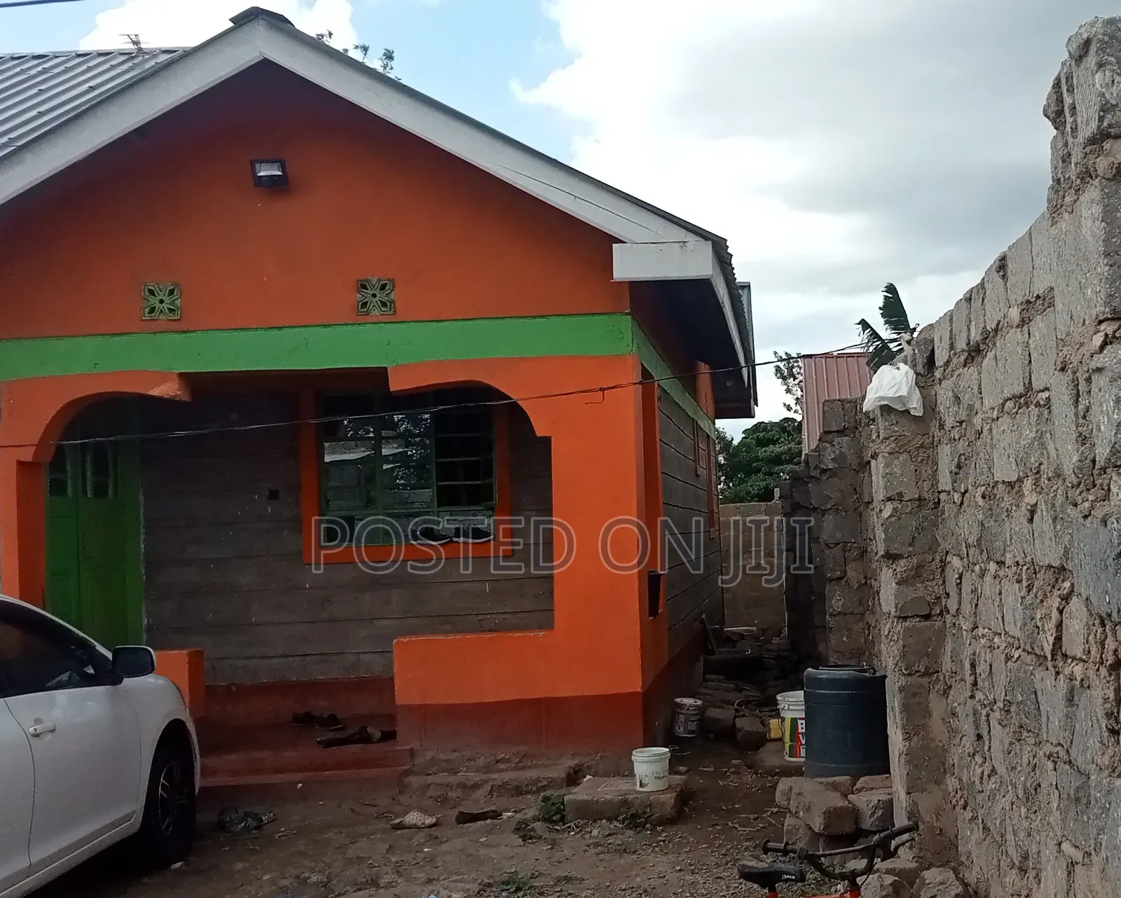 2bdrm Bungalow in Muthara, Witethie for sale