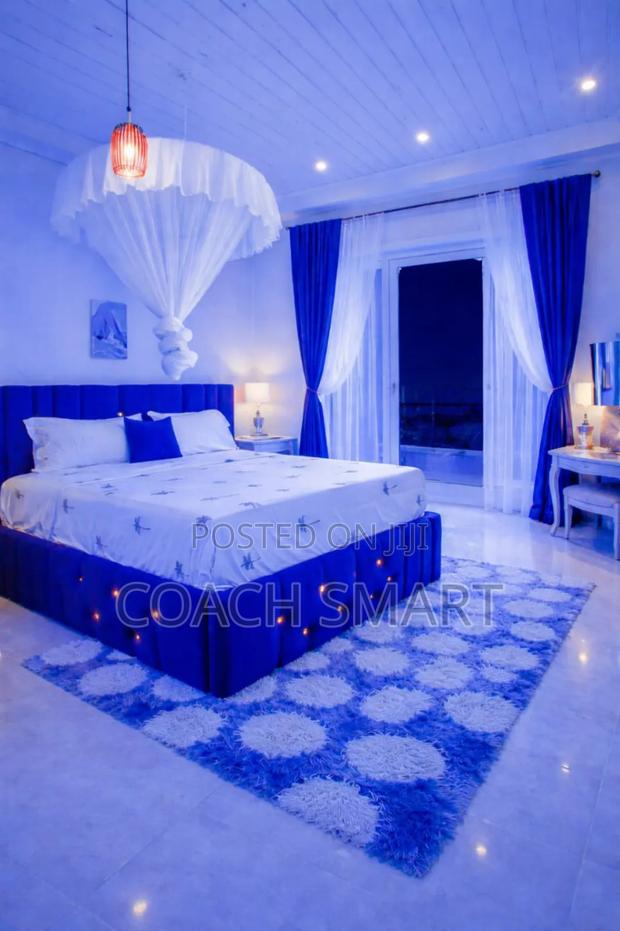 Three Bedrooms Maisonette - thumbnail 2