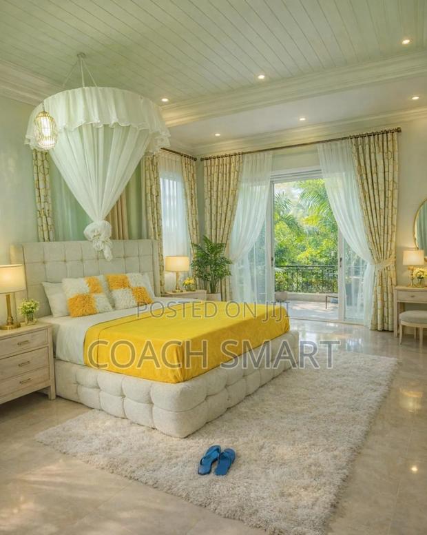 Three Bedrooms Maisonette - thumbnail 3