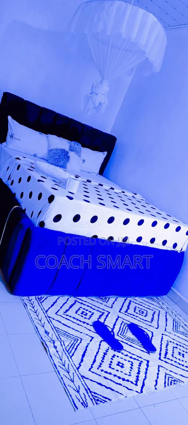 Three Bedrooms Maisonette - thumbnail 4