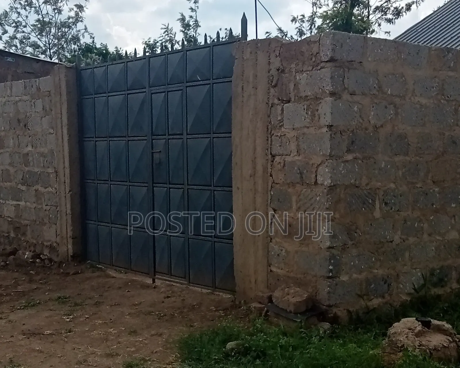2bdrm Bungalow in Muthara, Witethie for sale