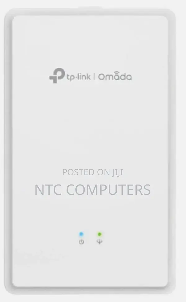 Tplink Eap625gp-Wall Omada Ax1800 Wifi 6 Wall Plate Gpon Access Point
