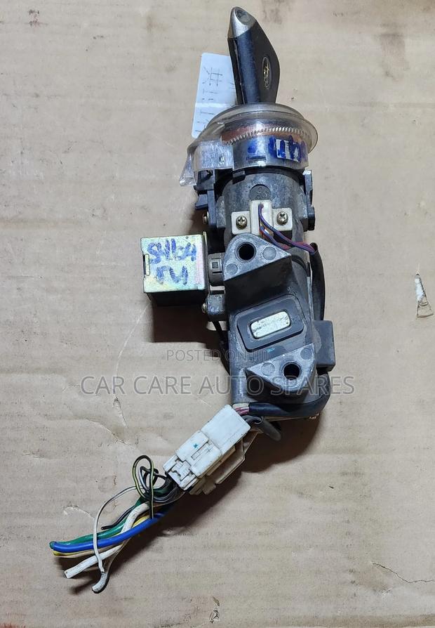 Ignition Switch Subaru Impreza - thumbnail 2