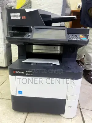 Splendid Kyocera Ecosys M3540ign