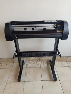 Brand New Quality 72 Cm Vinyl Cutting Plotter (2 Feet)