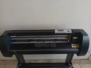 Brand New Quality 72 Cm Vinyl Cutting Plotter (2 Feet)