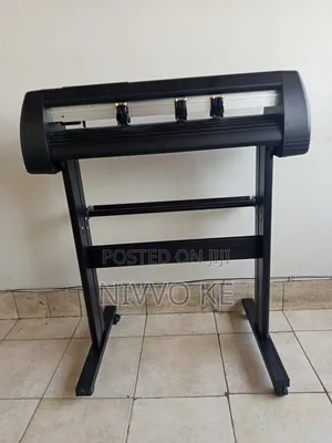 Brand New Quality 72 Cm Vinyl Cutting Plotter (2 Feet)