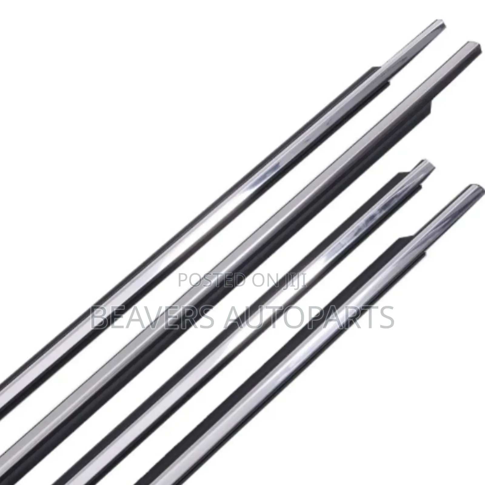 Toyota Crown Door Weather Stripe Seal