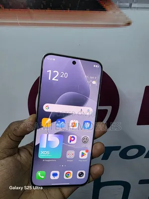 Infinix Hot 60 Pro+ 128 GB Silver