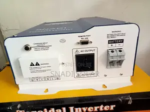 1.5kva 12/24v Snadi Ups Inverter