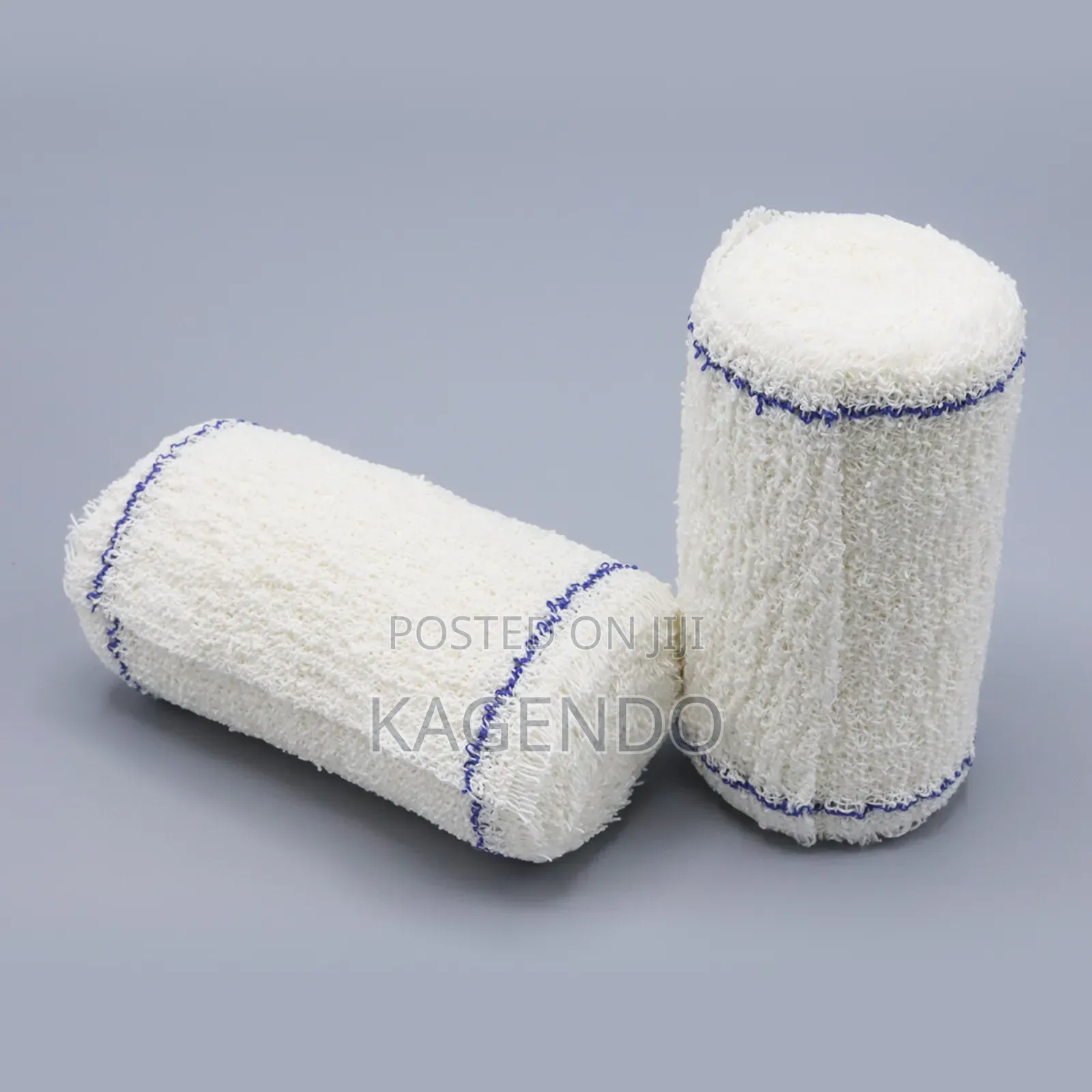 Crepe Bandage – 2 Inch