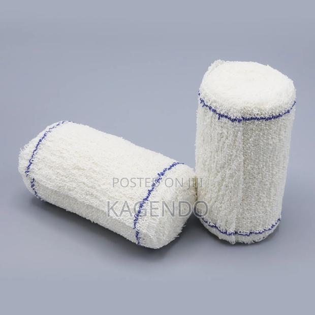 Crepe Bandage – 2 Inch - main view